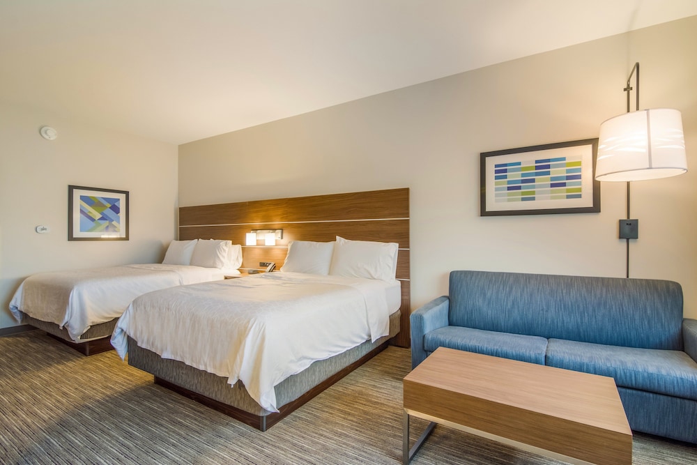 Suite, 2 Queen Beds (Additional Living Area) - Photo 6