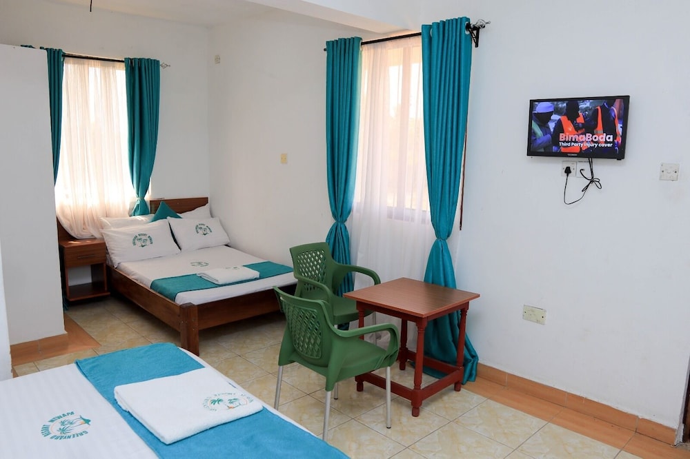 Triple Room photo 2