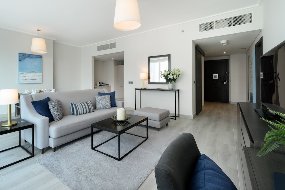 Room, 1 Bedroom, Sea View (Residence) - Photo 7