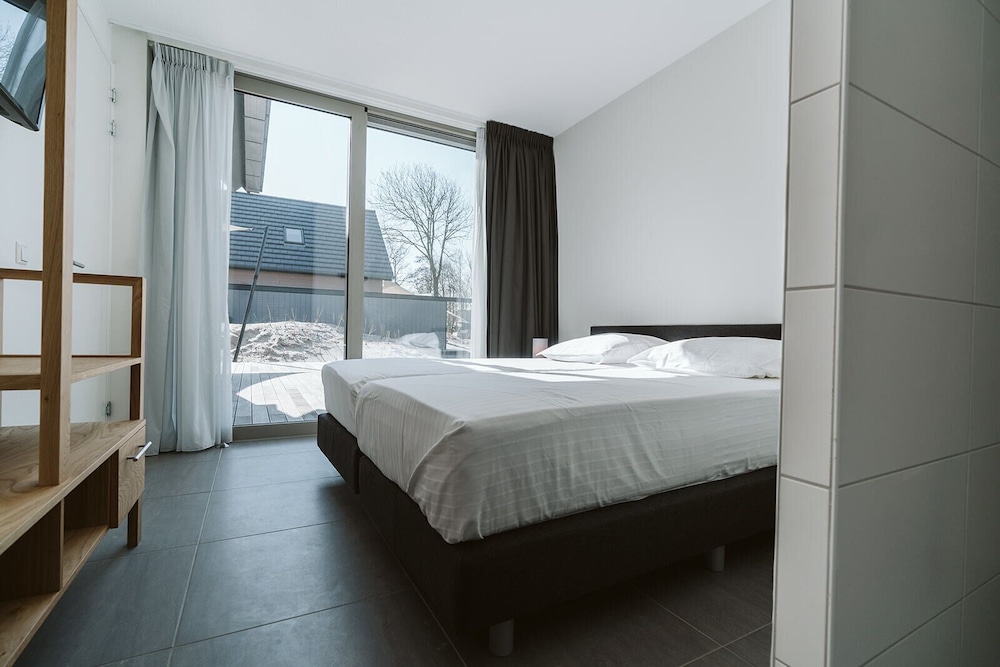 Comfort Bungalow (10 persons) photo 1