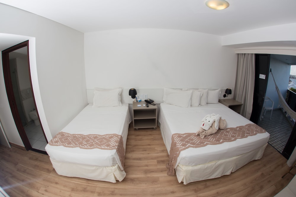 Superior Double Room photo 3