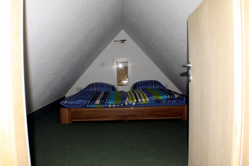 Apartment 1 (incl. cleaning fee & laundry package) photo 2