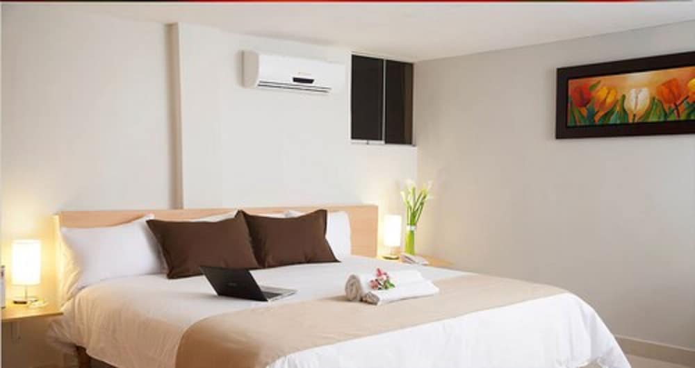 Standard Double Room, 1 King Bed photo 2