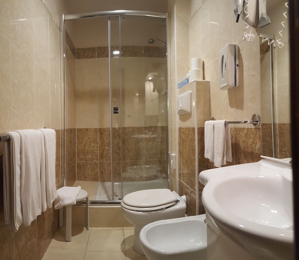 Comfort Double Room, Terrace, Hill View photo 2