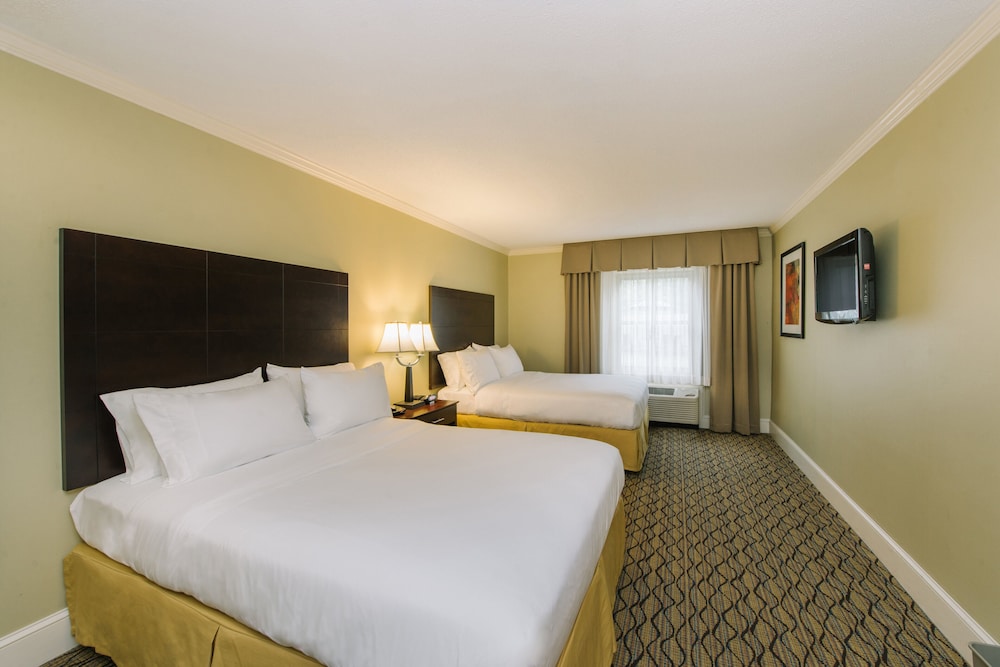 Standard Room, 2 Queen Beds, Accessible (Communication Accessible) - Photo 3