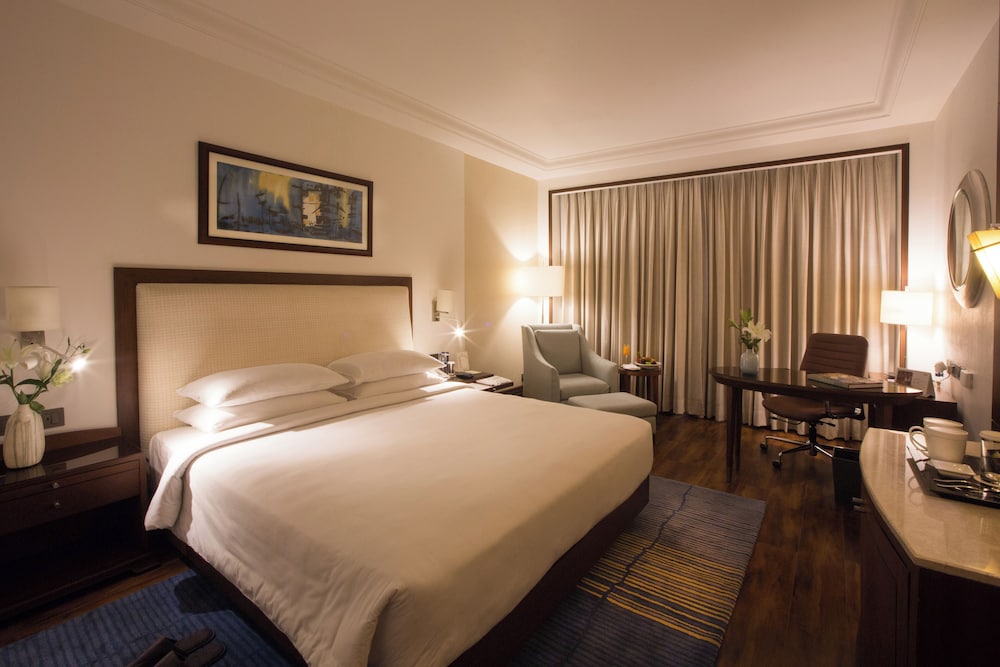 Premium Room, 1 King Bed photo 2
