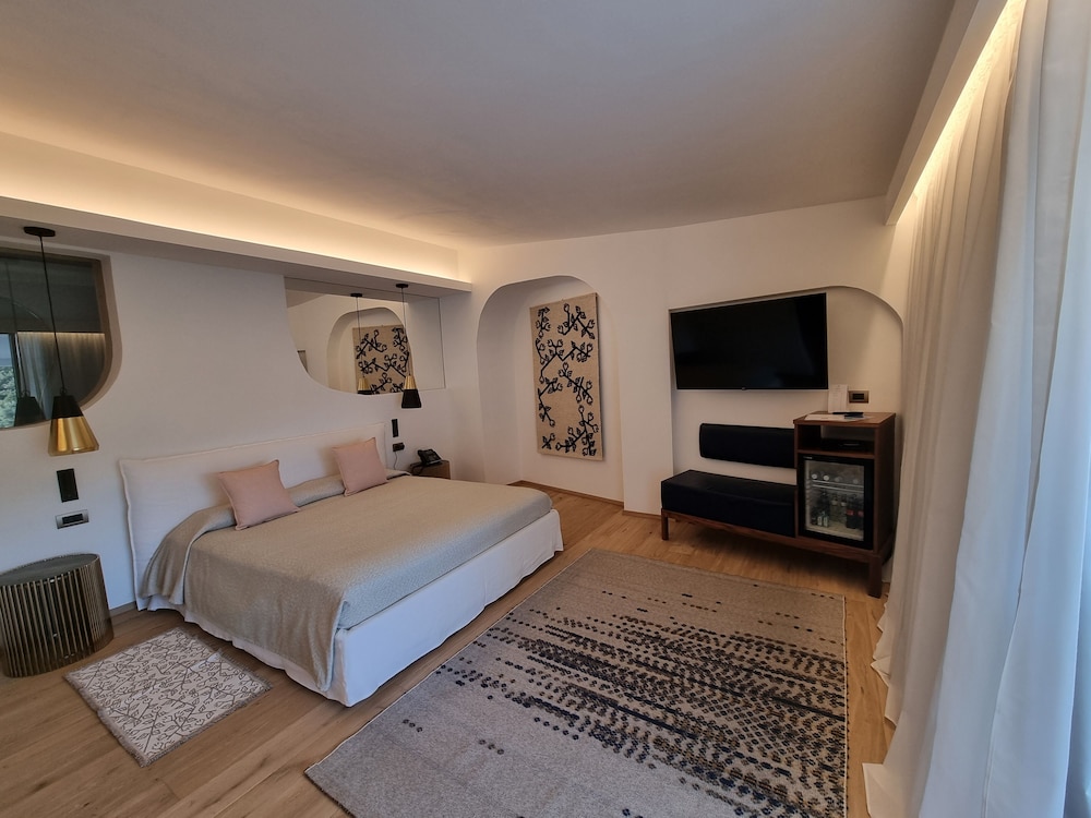 Junior Suite Deluxe photo 2