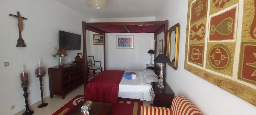 Apartment, 2 Bedrooms, Patio