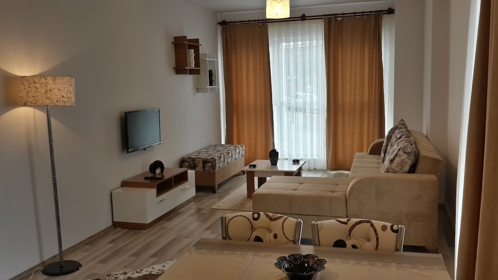 Superior Penthouse, 1 Bedroom, Sea View, Executive Level photo 1
