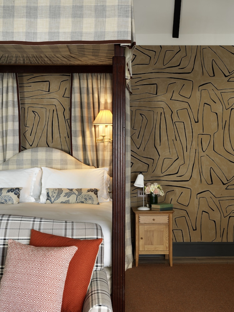 Carriage House Junior Suite
