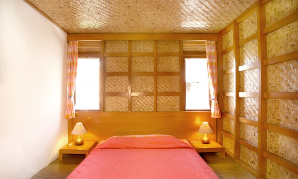 Bungalow Arileu - Photo 4