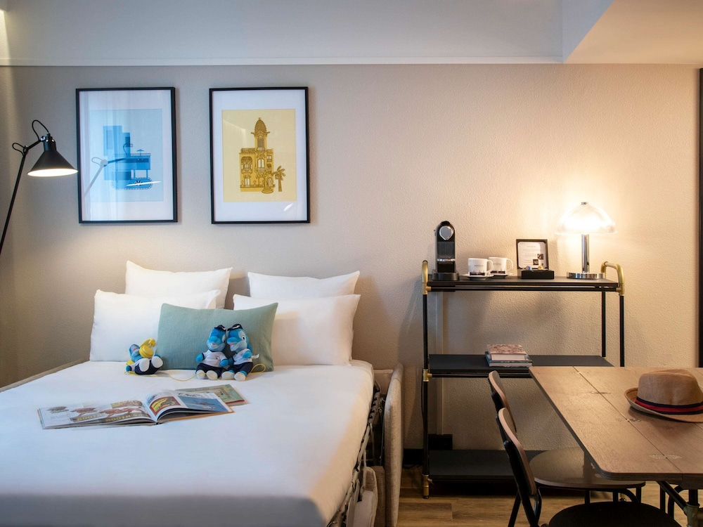 Superior Suite, Multiple Beds - Photo 14