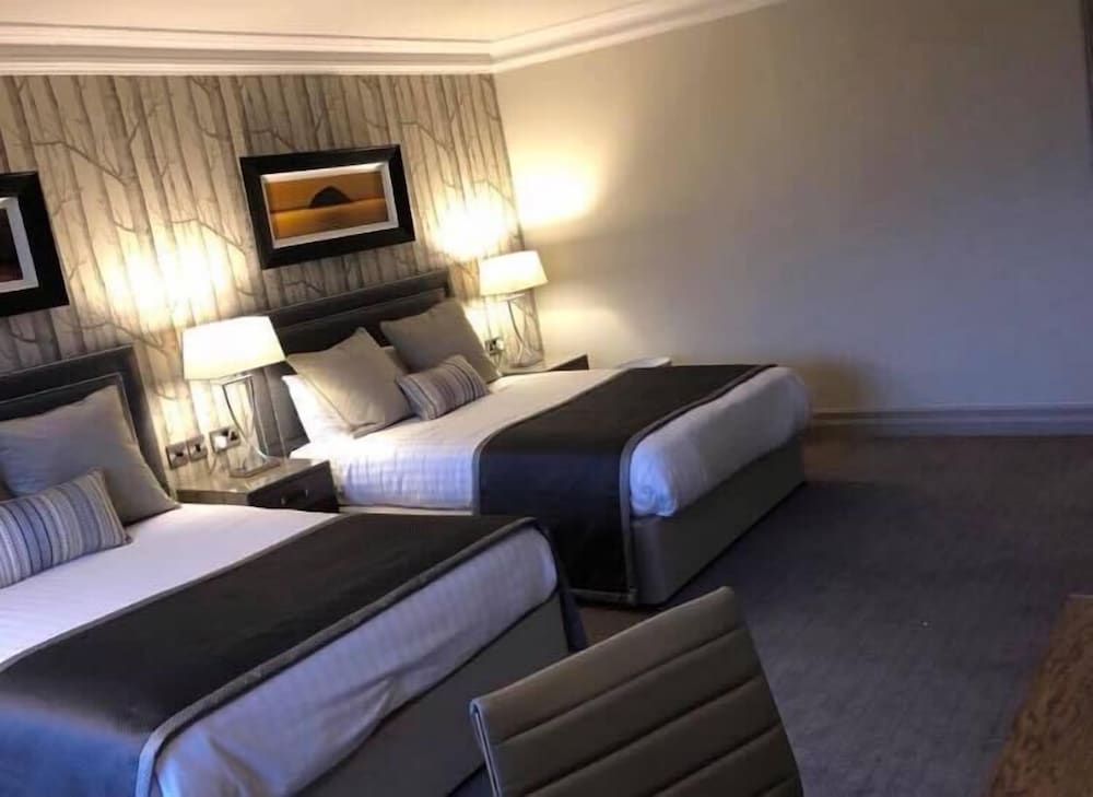 Family Double Room photo 1