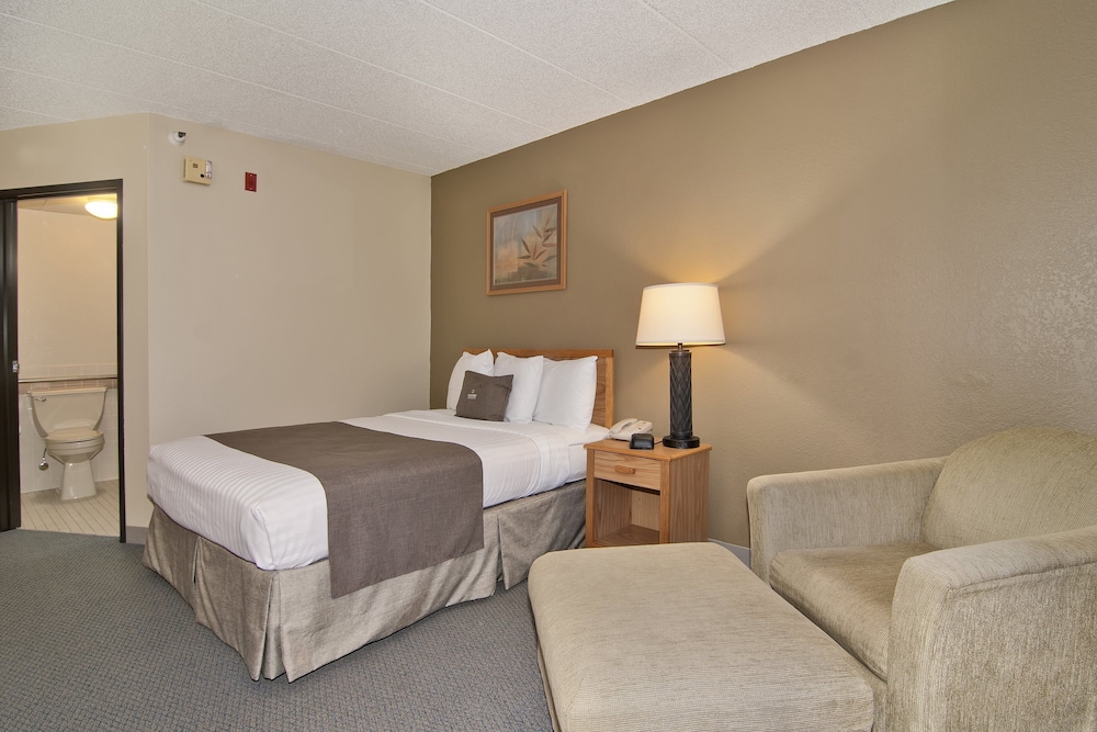 Room, 1 Queen Bed, Accessible, Non Smoking - Photo 1