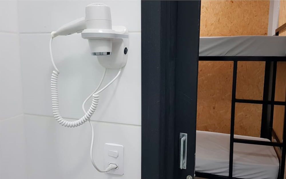 Standard Shared Dormitory, Mixed Dorm photo 3