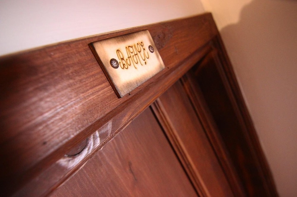 Standard Triple Room - Photo 6