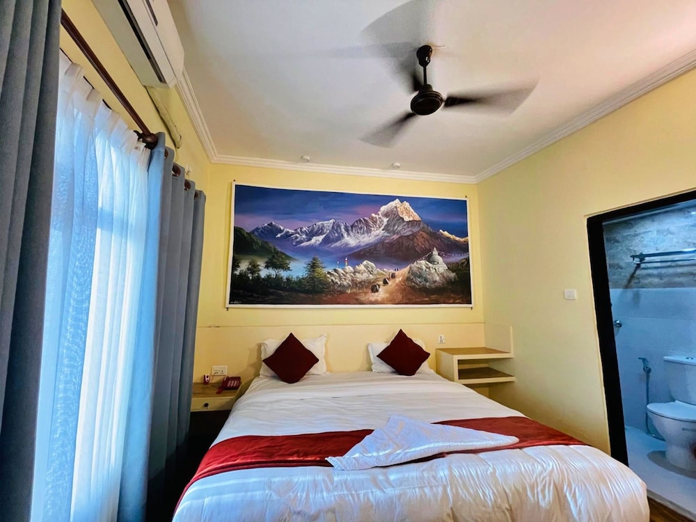 Standard Double Room - Photo 3