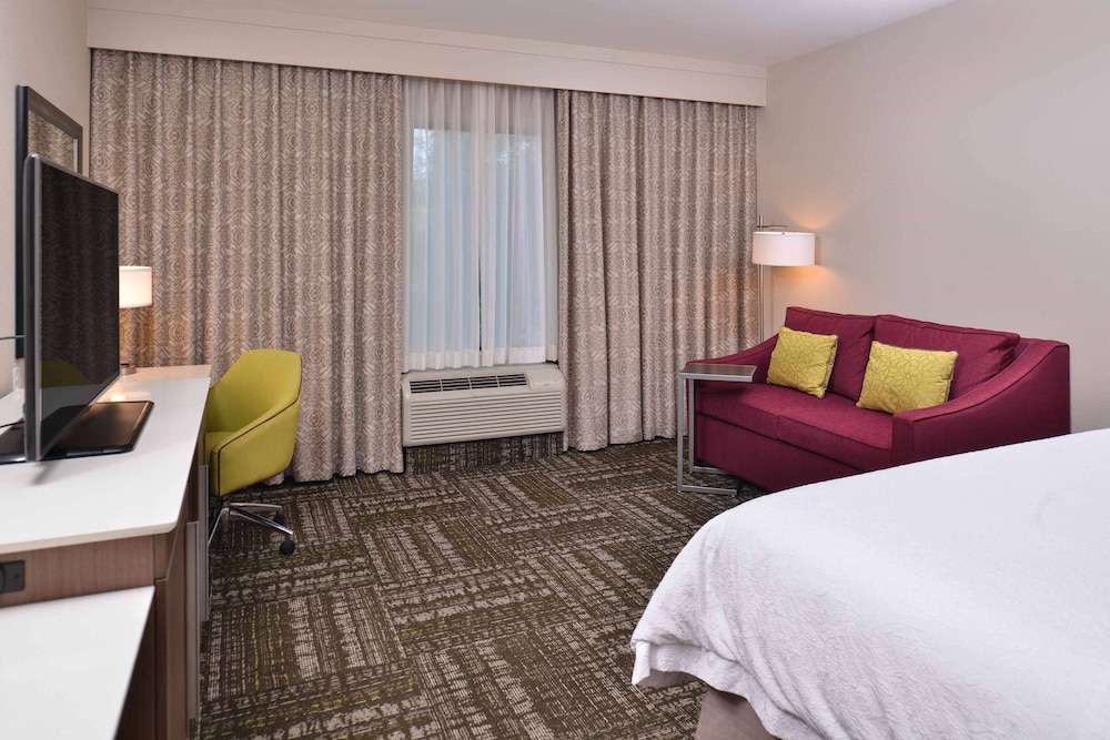 Room, 1 King Bed, Accessible, Bathtub photo 3