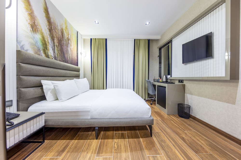 Standard Double Room photo 1