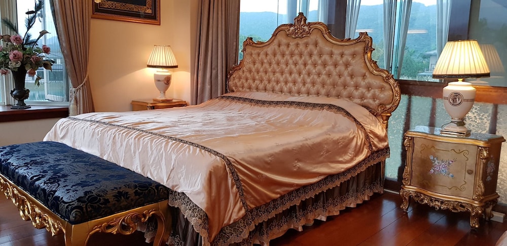 Deluxe Double Room photo 1