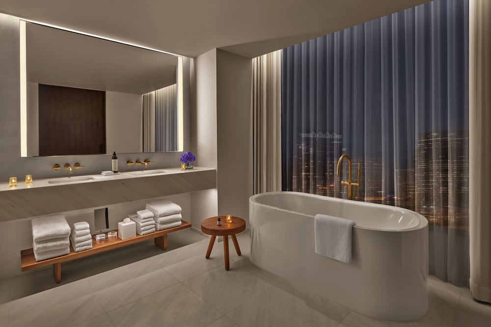 Premier Suite, 1 Bedroom, Non Smoking - Photo 4