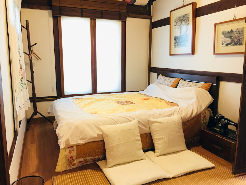 Traditional Double Room(Maewha) - Must contact the property before Check-In photo 1