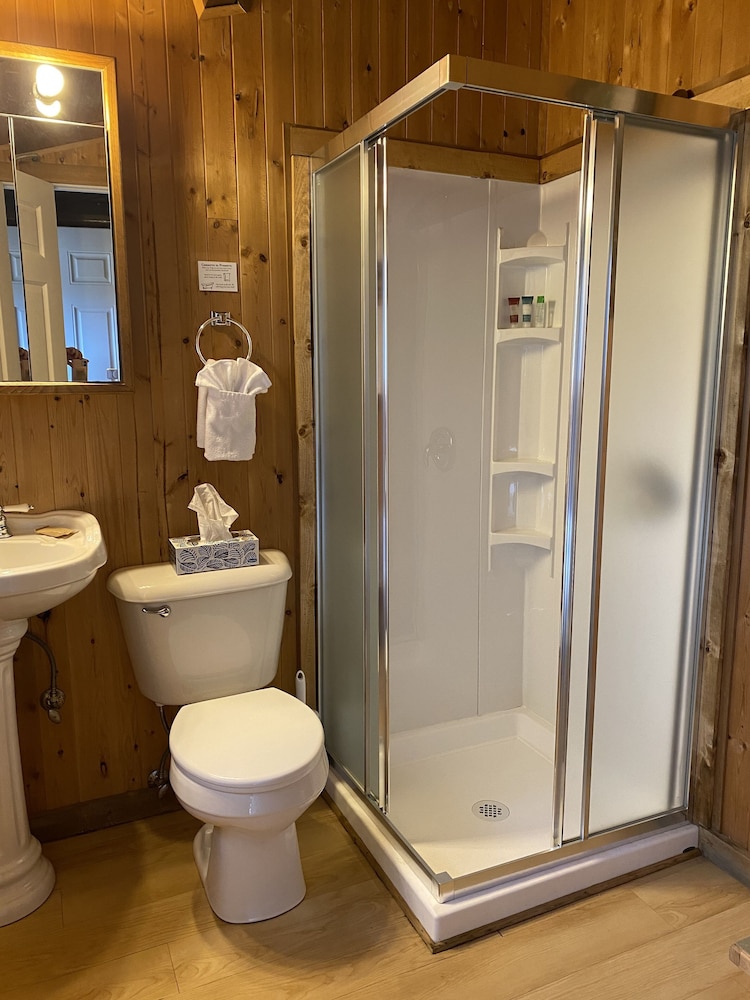 Basic Cabin photo 3