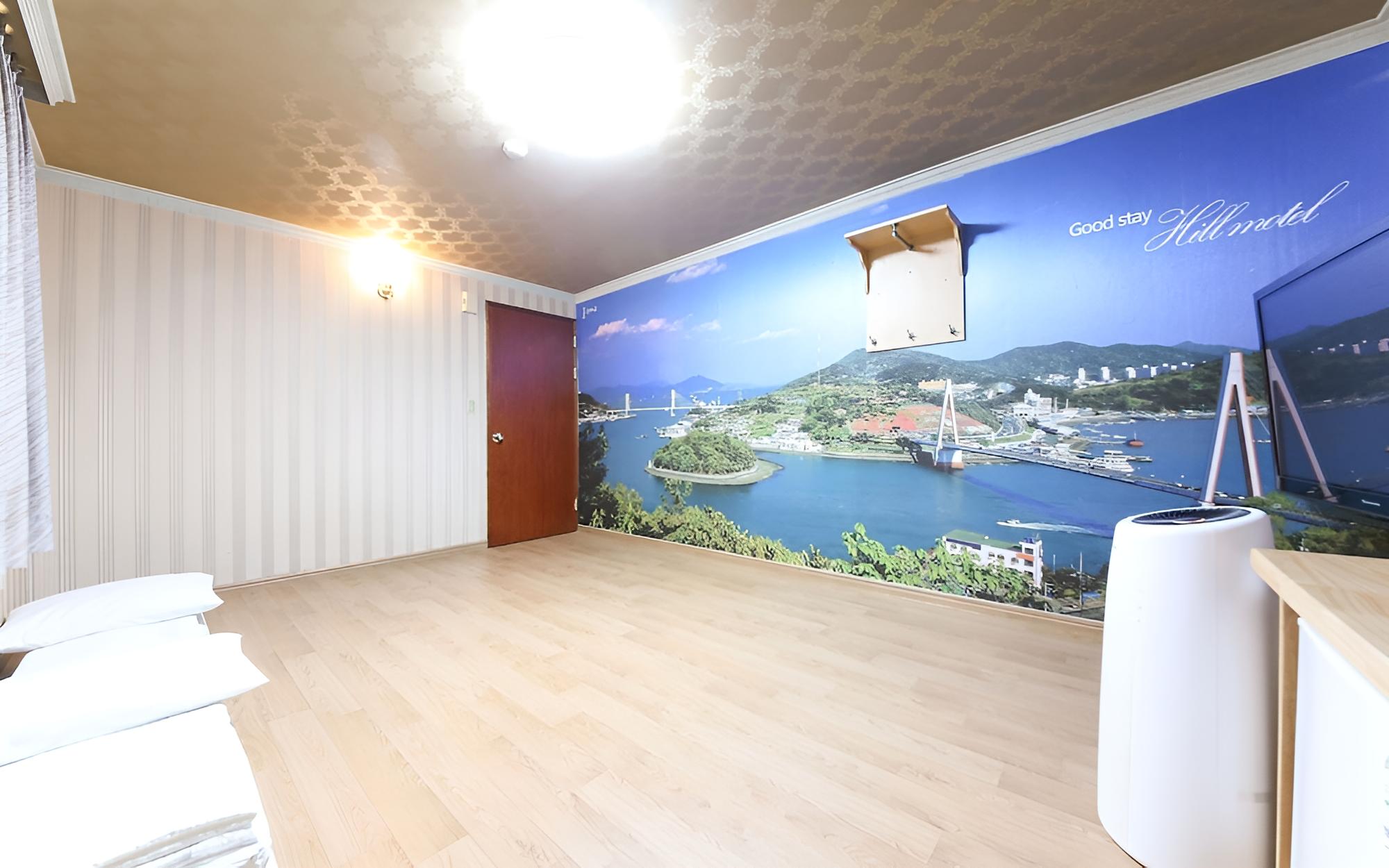Room (Ondol (special room)) - Photo 1