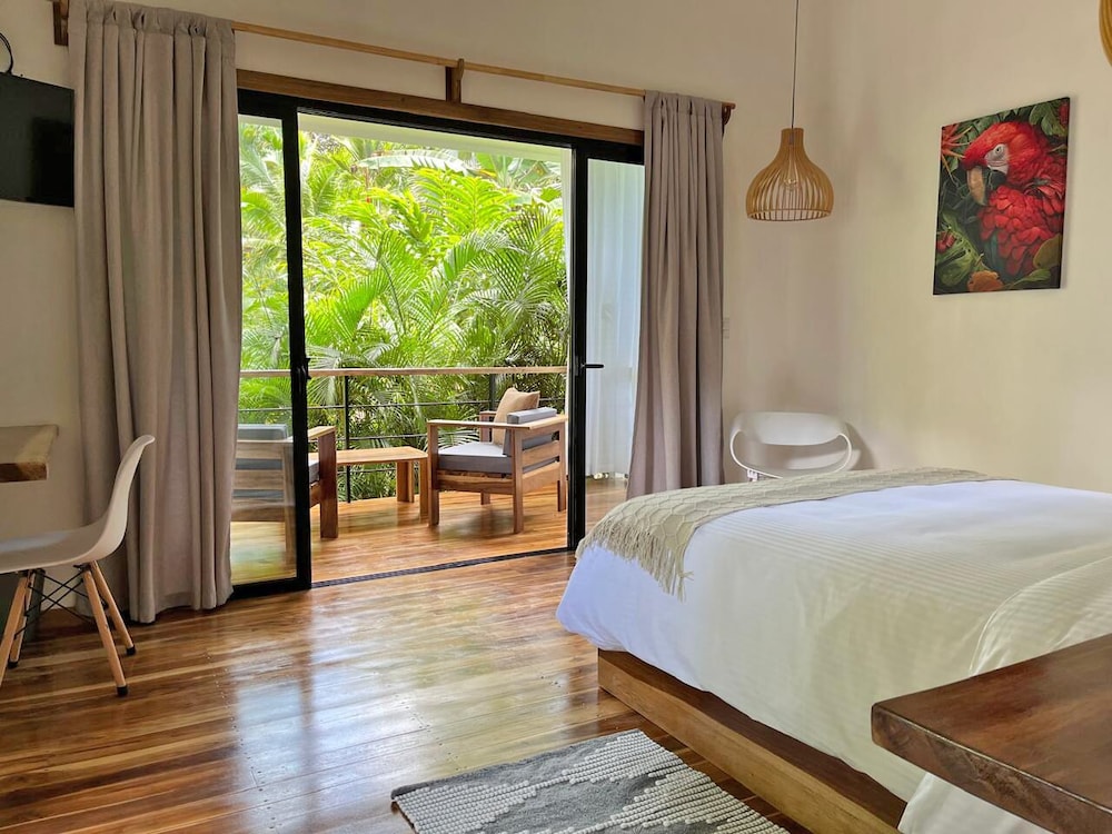 LUXURY BUNGALOW with AC #5