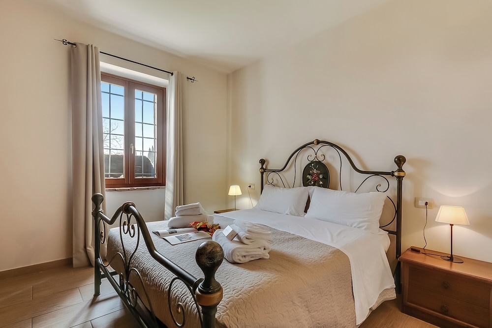 Family Apartment, 1 Bedroom (Appartamento Baldo)