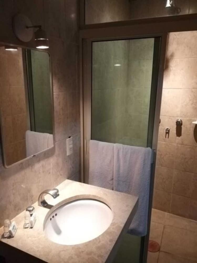 Standard Quadruple Room photo 3