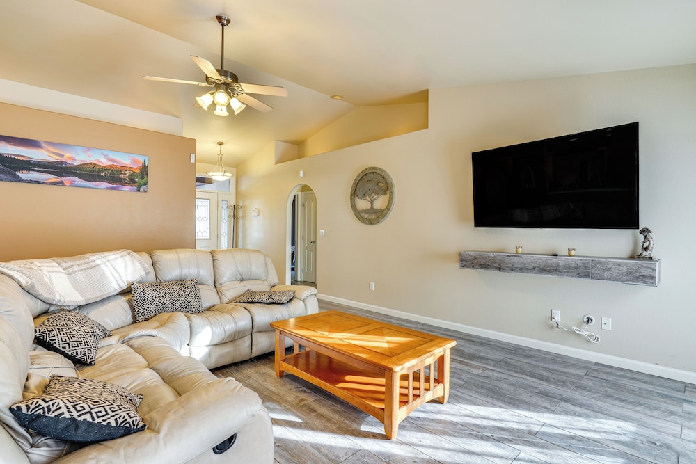 House (3 Bedrooms) photo 2