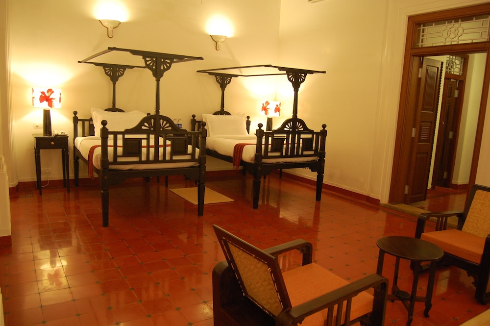 Chettinad Room - Photo 5