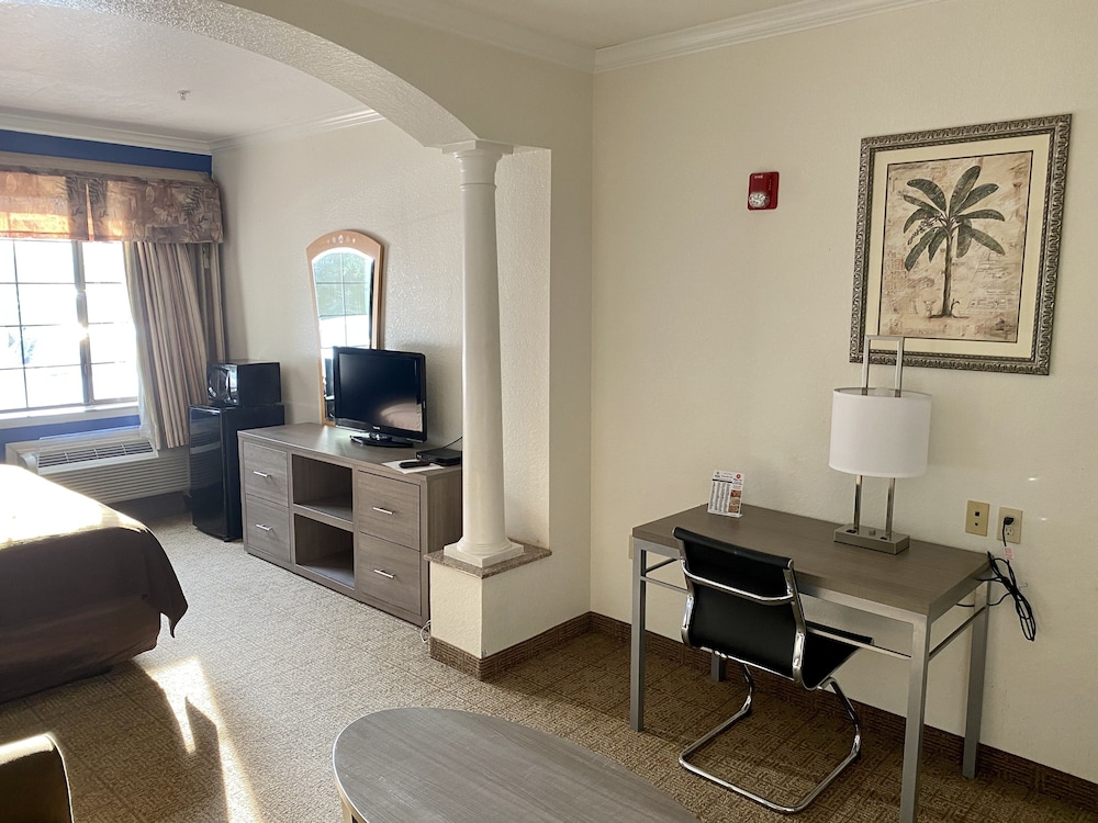 Elite Single Room, 1 King Bed photo 2