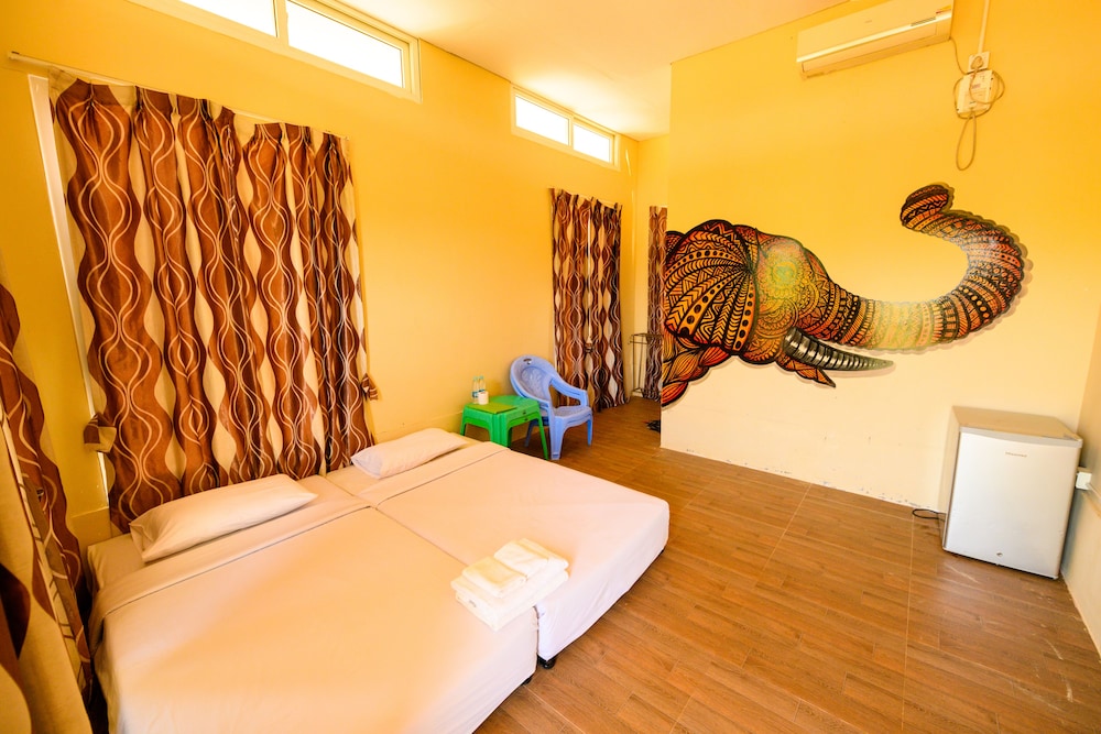 Double or Twin Room photo 1