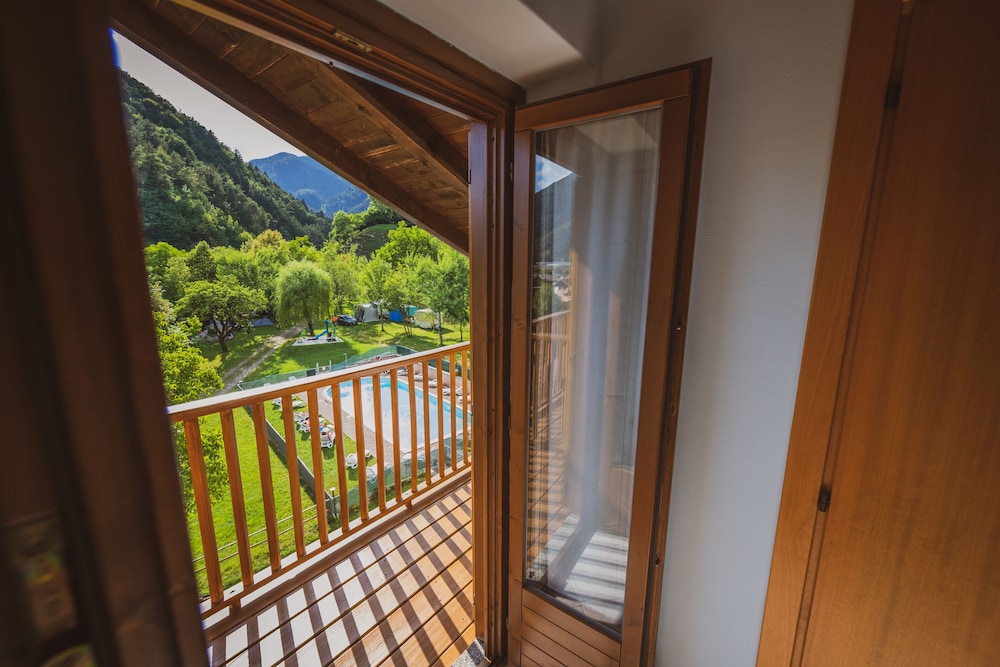Junior Suite, Balcony photo 2