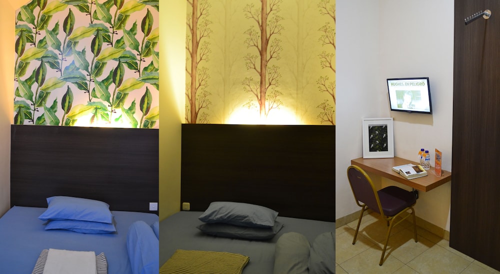 Standard Room photo 1