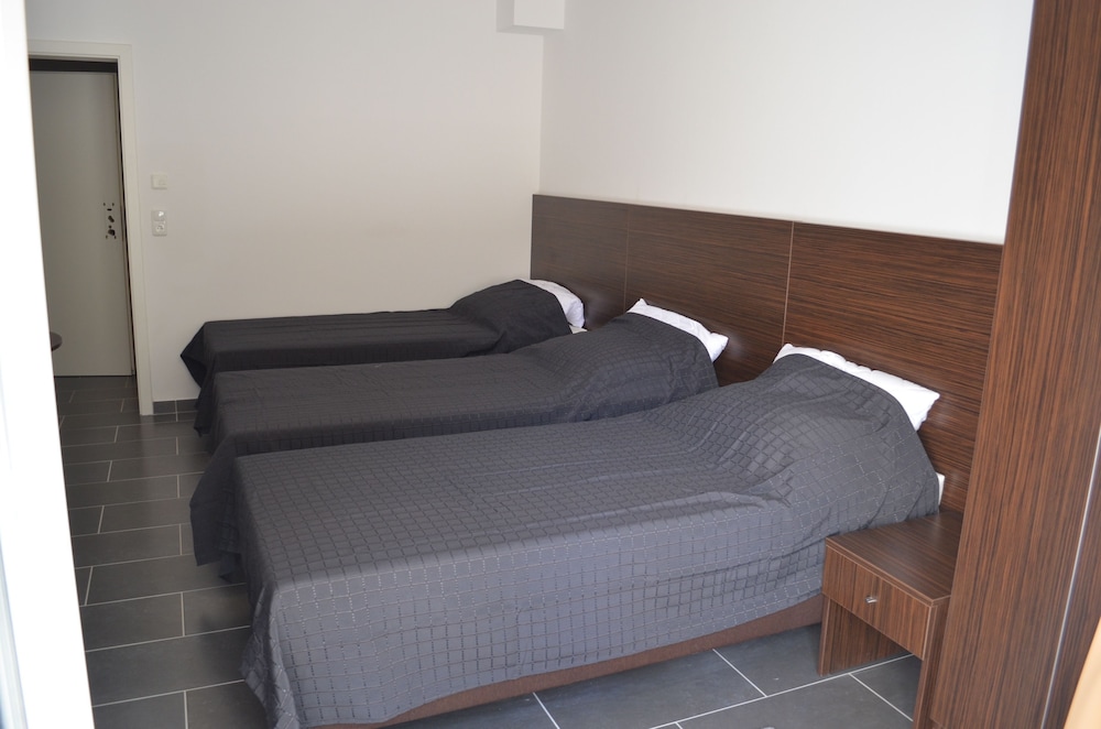 Premium Triple Room photo 1