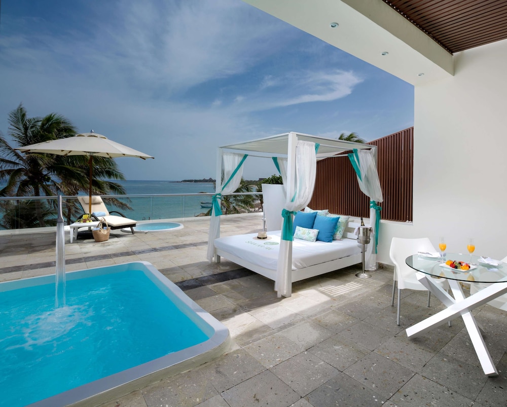 Sian Kaan Master Suite photo 3