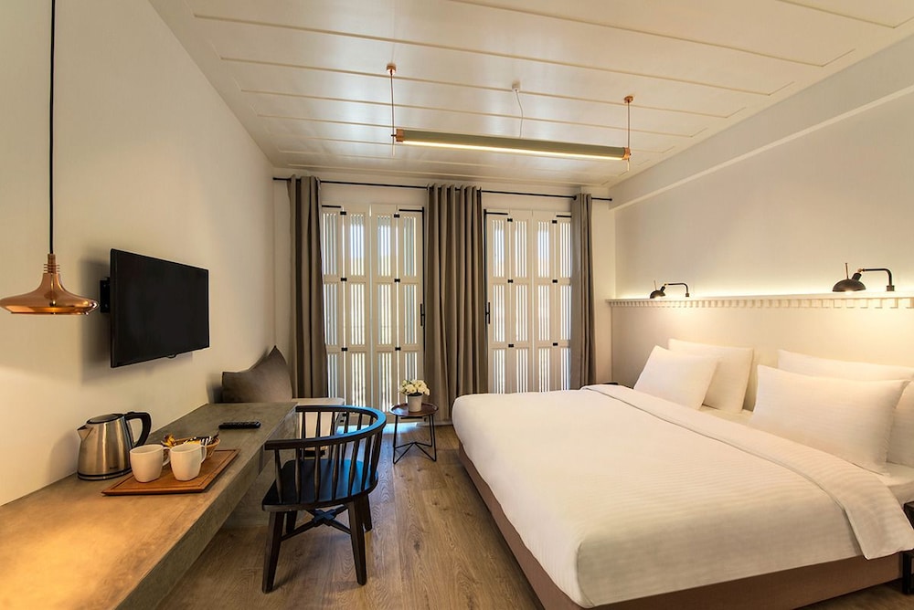 Deluxe Room, Garden Area photo 1