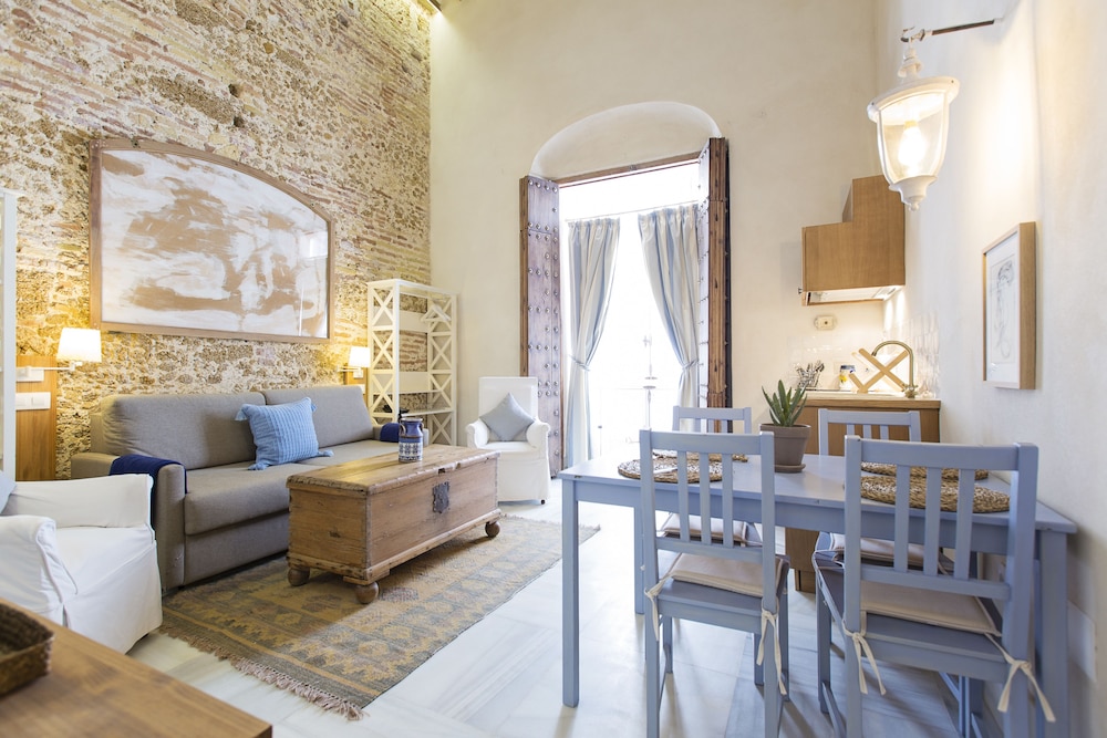 Premium Apartment (Gran)
