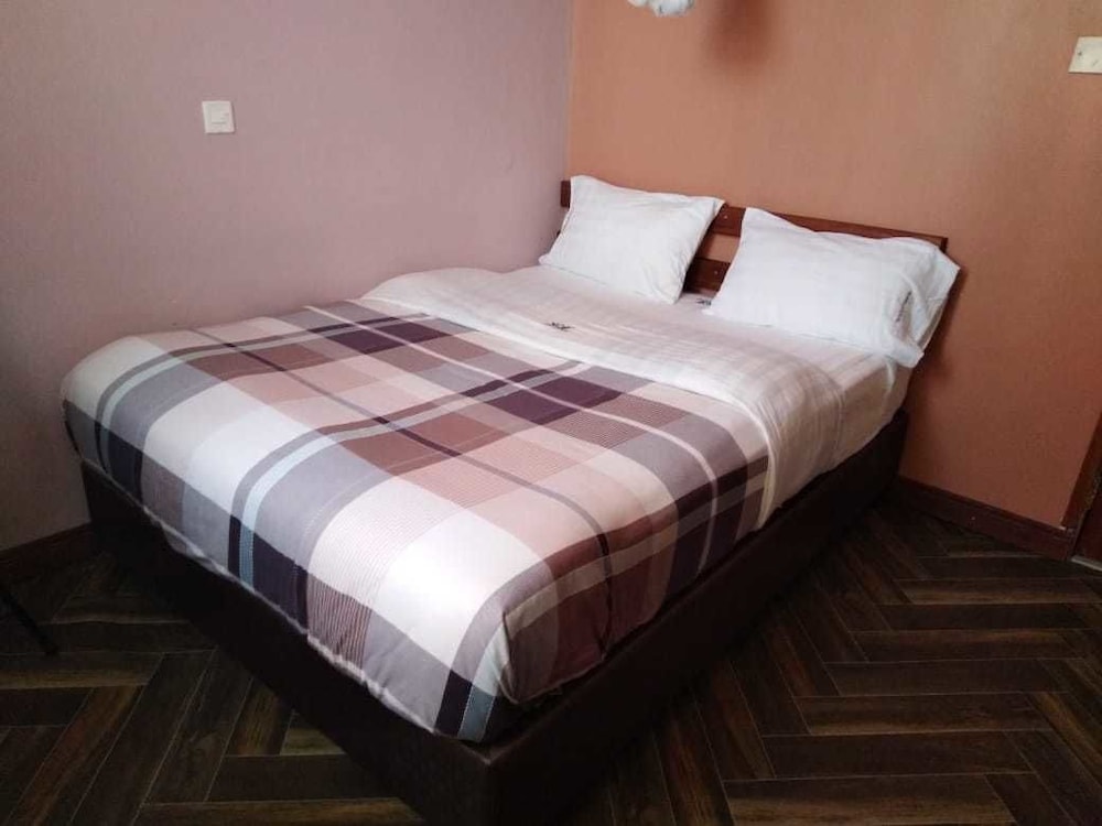 Standard Double Room, 1 Double Bed, Non Smoking photo 2
