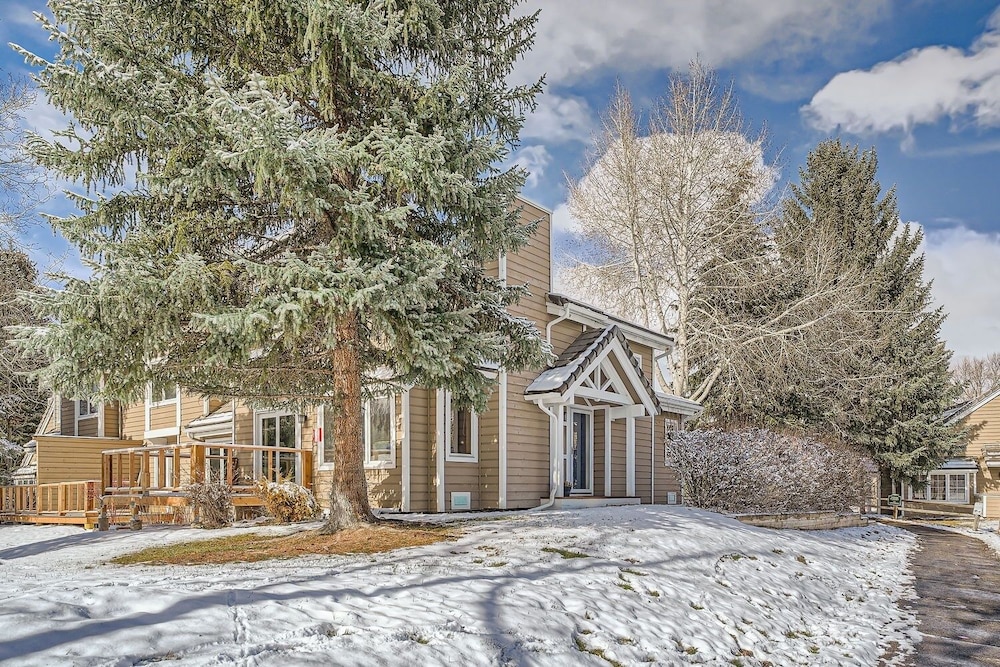 Townhome, 2 Bedrooms photo 3