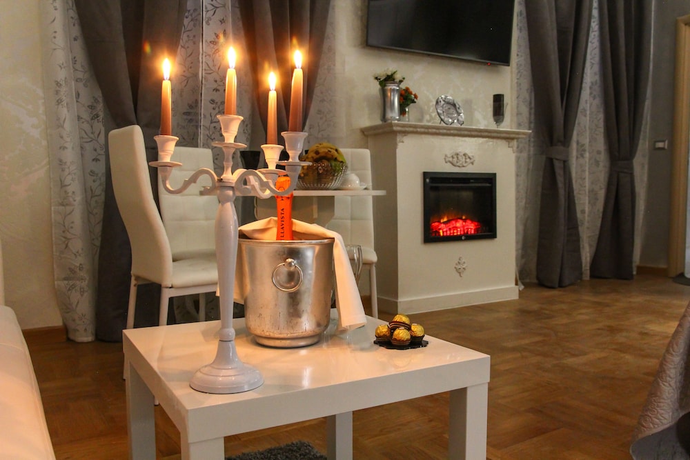 Luxury Room photo 1