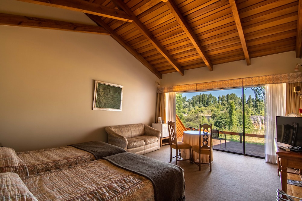 Superior Room, Multiple Beds