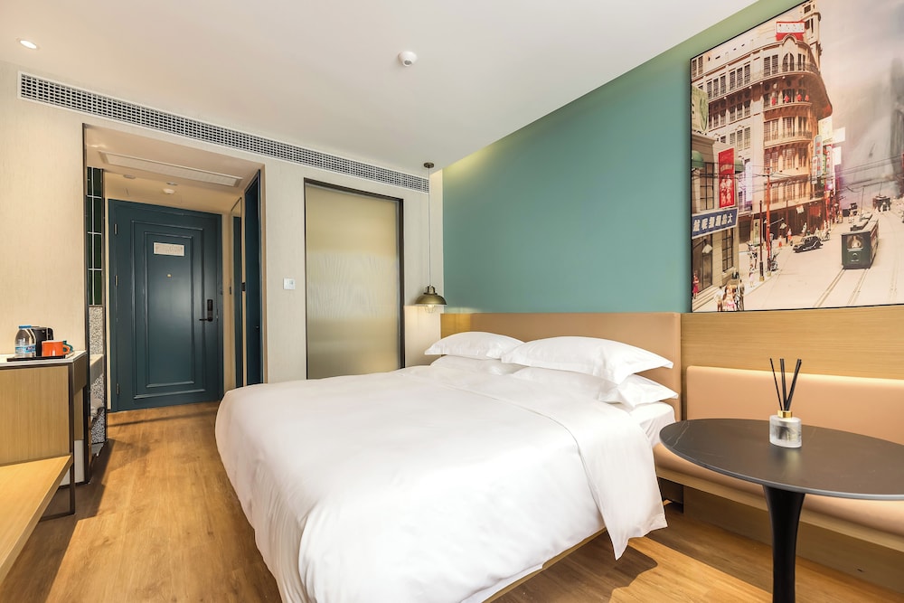 Haipai Room