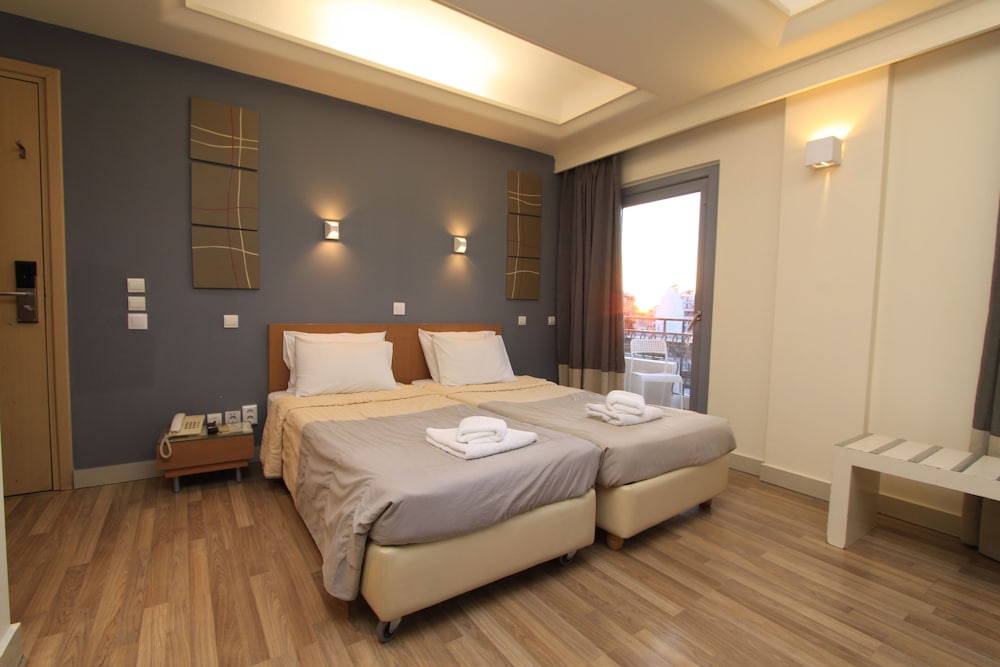 Basic Apartment, 1 Bedroom, Annex Building photo 2