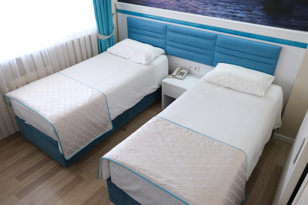 Standard Single Room photo 2