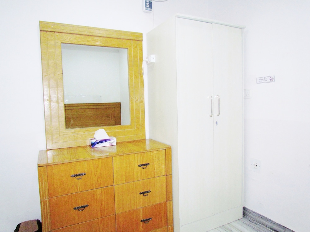 Family Apartment, 2 Bedrooms, Accessible, Ground Floor photo 2