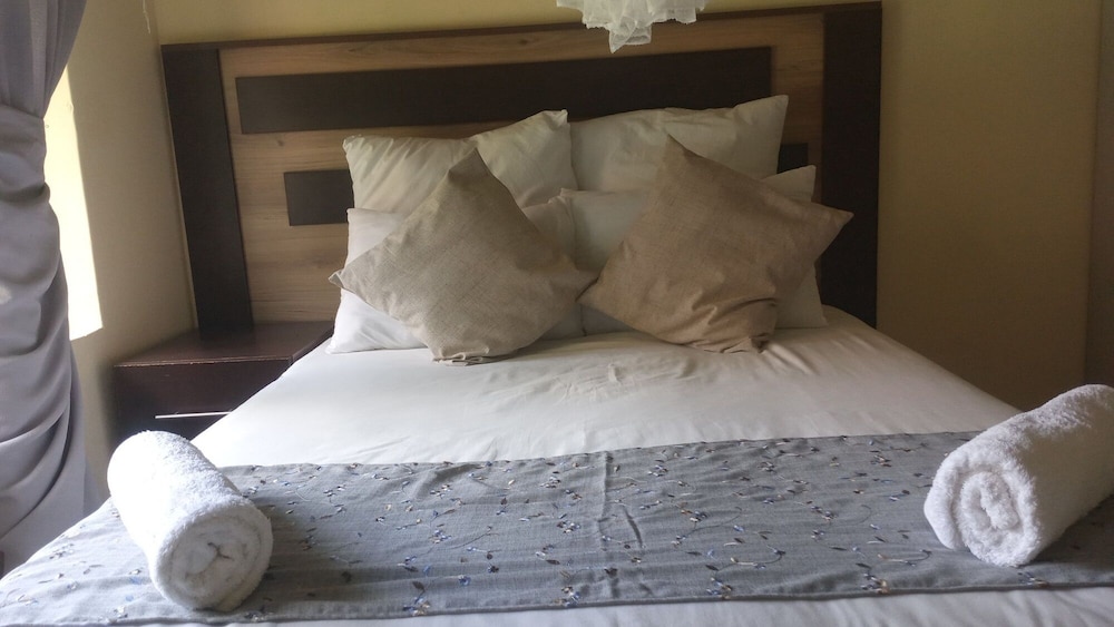Comfort Double Room photo 1